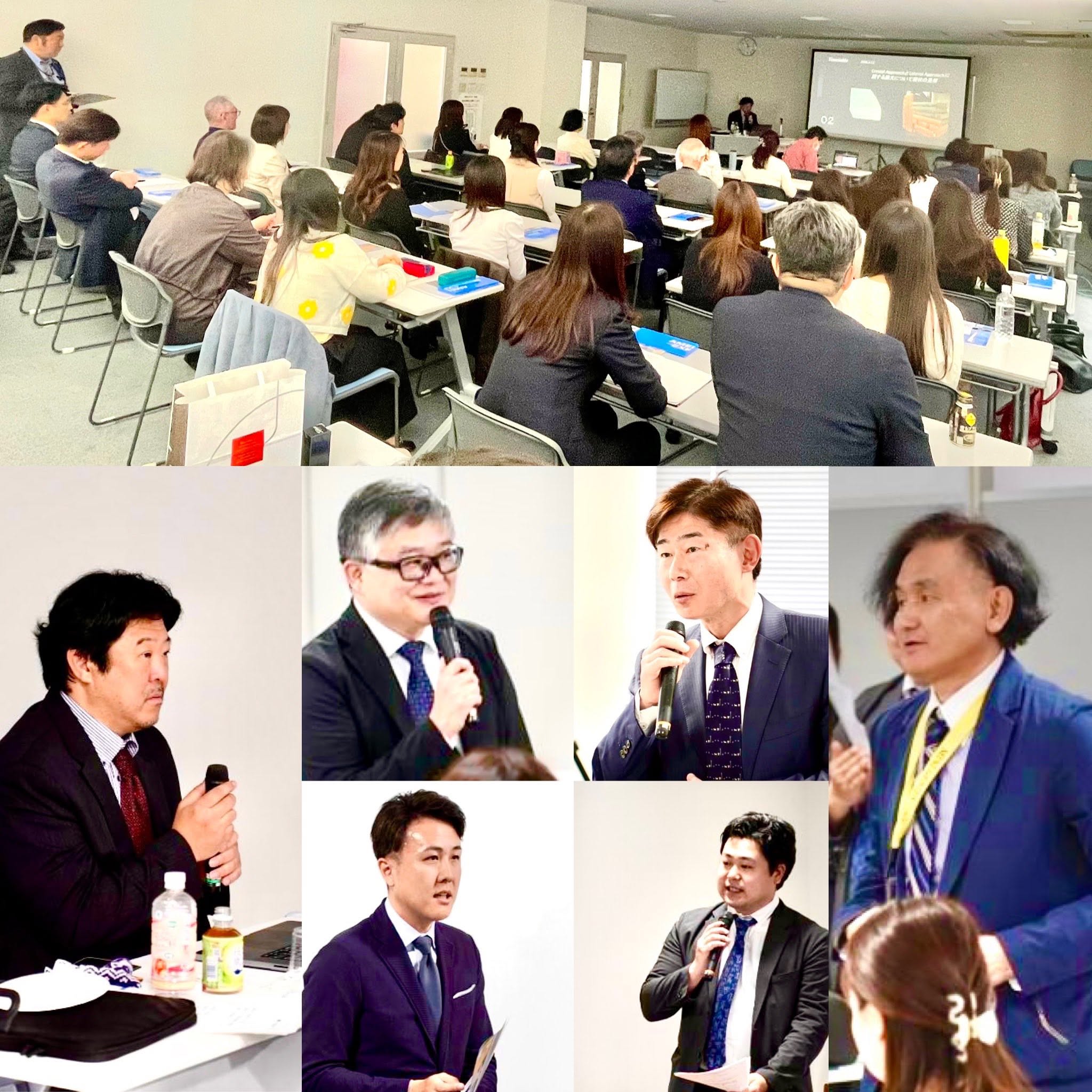 石川県口腔インプラント研究会総会・特別講演会