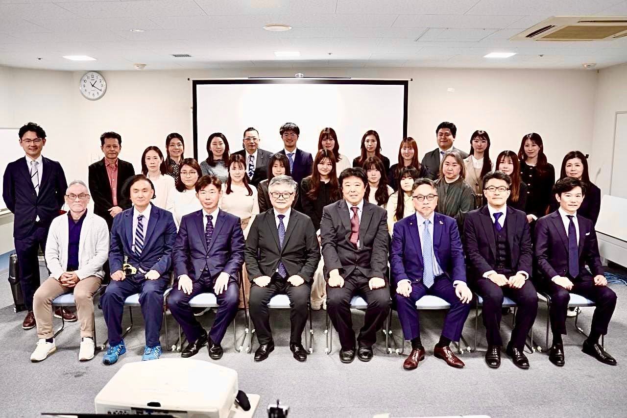 石川県口腔インプラント研究会総会・特別講演会